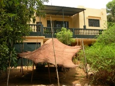 Tamana Hôtel - Bamako - Mali